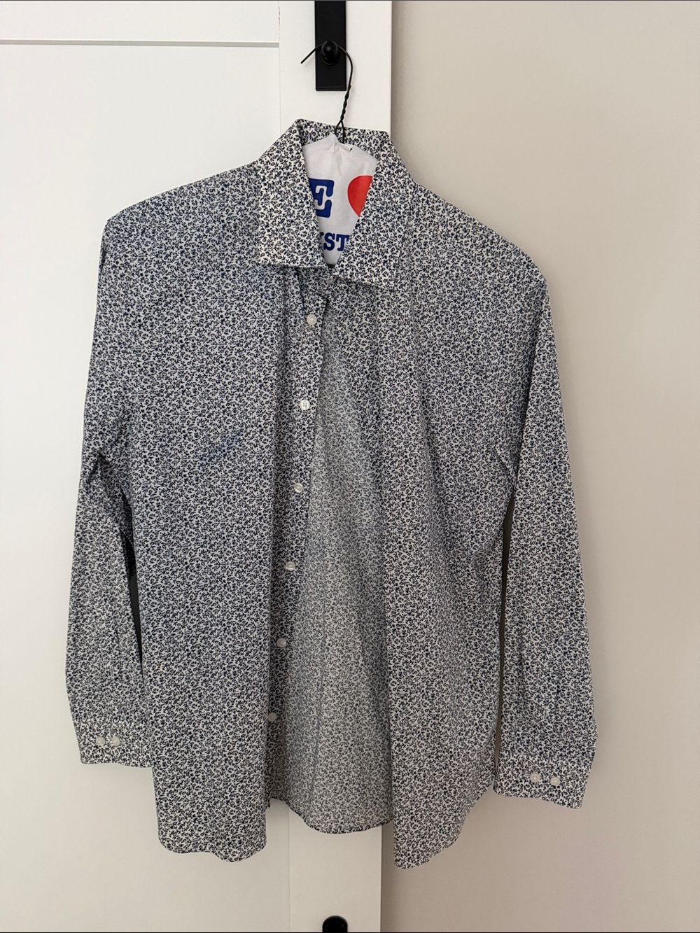 Dress Shirt- John Varvatos
